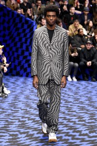 Marcelo Burlon Men's Fall 2020