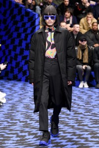 Marcelo Burlon Men's Fall 2020