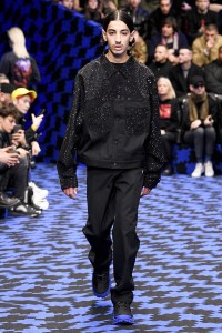 Marcelo Burlon Men's Fall 2020