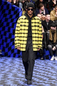 Marcelo Burlon Men's Fall 2020