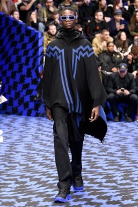 Marcelo Burlon Men's Fall 2020
