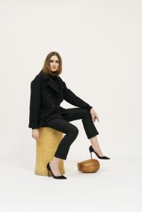 Martin Grant Pre-Fall 2020