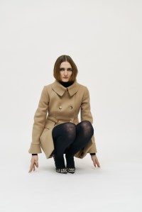 Martin Grant Pre-Fall 2020