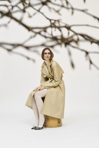 Martin Grant Pre-Fall 2020