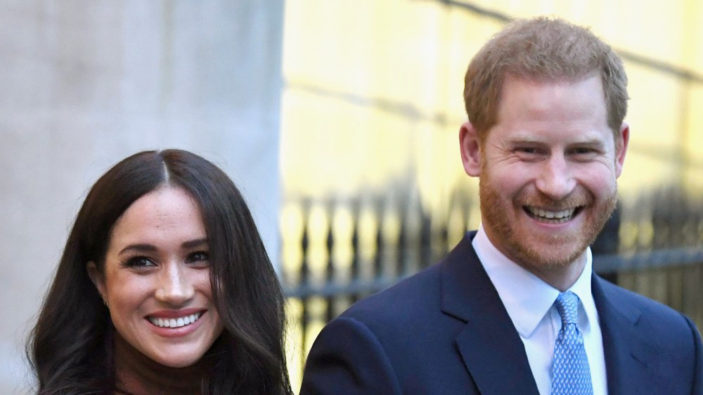 Why Prince Harry and Meghan Markle Are Stepping Away from the Royal Family