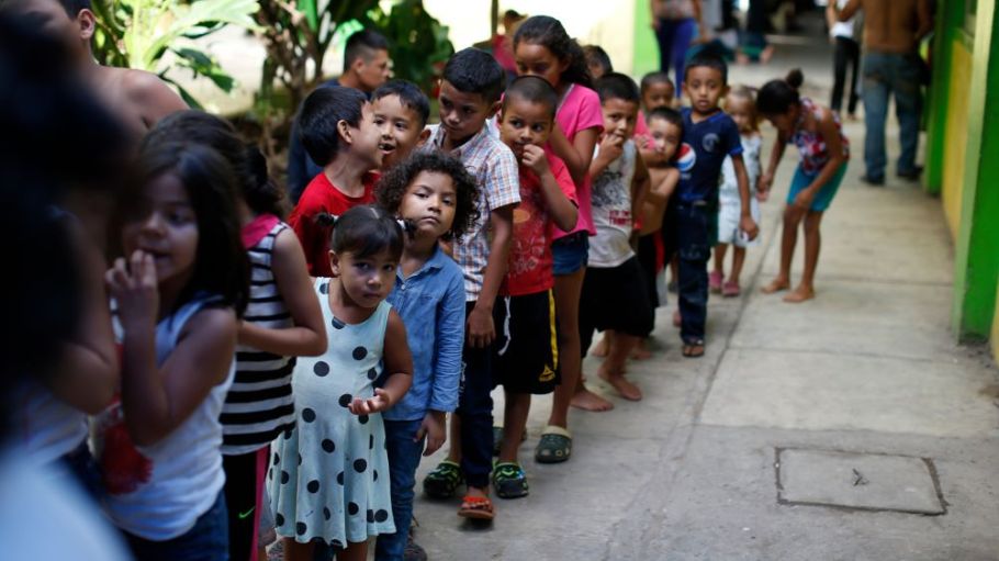 World Vision, C&A Foundation and IOM are launching programs to prevent and eradicate child labor in Mexico’s fashion supply chain.