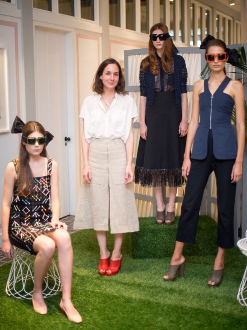 Digital fashion discovery platform Moda Operandi raised $100 million to enhance the user experience and drive data-enabled retail at scale.