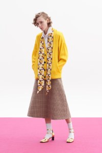 MSGM Pre-Fall 2020