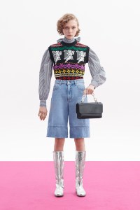 MSGM Pre-Fall 2020