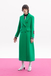 MSGM Pre-Fall 2020