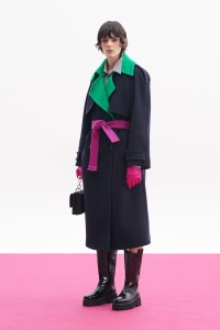 MSGM Pre-Fall 2020