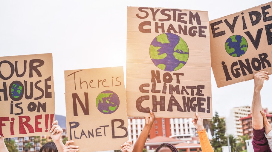 NPD Group's Matt Powell makes the case that sustainability and ethics make sound economic sense and are no longer optional in an ESG world.