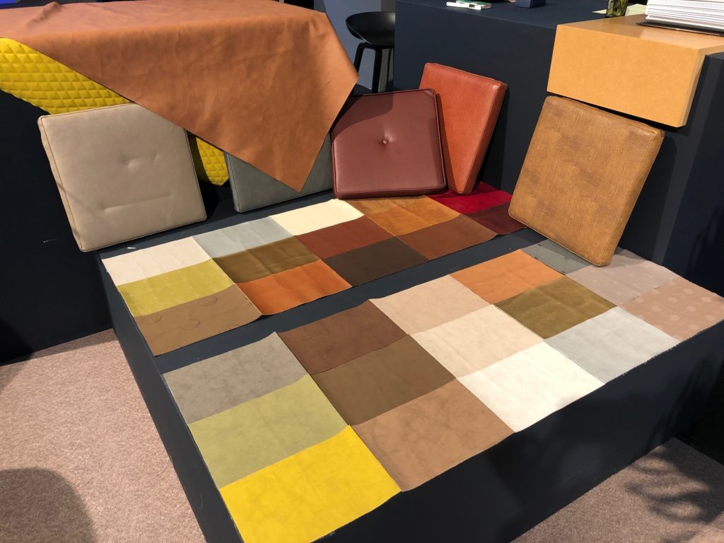 functional fabrics heimtextil