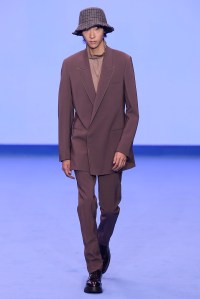 Paul Smith Men’s Fall 2020