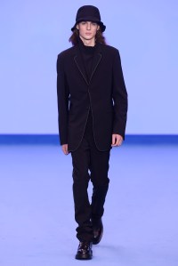 Paul Smith Men’s Fall 2020