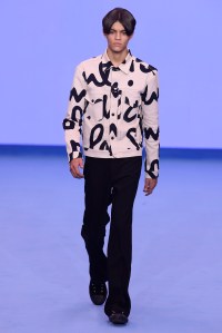 Paul Smith Men’s Fall 2020