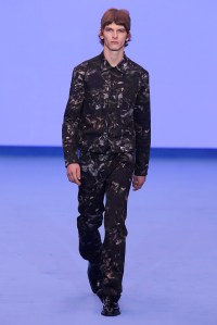 Paul Smith Men’s Fall 2020