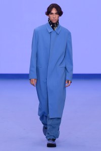 Paul Smith Men’s Fall 2020