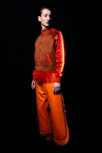 Pigalle Paris Men’s Fall 2020