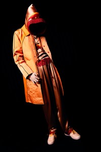 Pigalle Paris Men’s Fall 2020