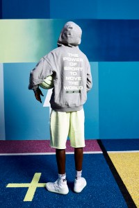 Pigalle Paris Men’s Fall 2020