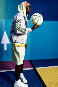 Pigalle Paris Men’s Fall 2020
