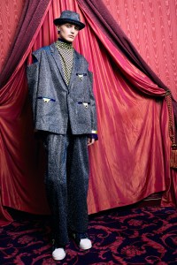 Pigalle Paris Men’s Fall 2020