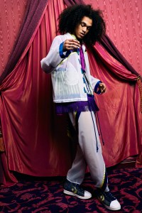 Pigalle Paris Men’s Fall 2020