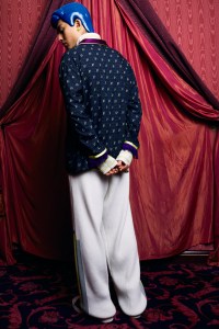 Pigalle Paris Men’s Fall 2020