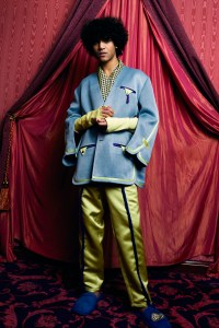 Pigalle Paris Men’s Fall 2020