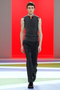 Prada Men's Fall 2020