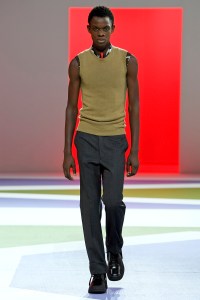 Prada Men's Fall 2020