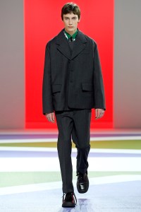 Prada Men's Fall 2020