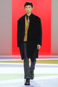 Prada Men's Fall 2020