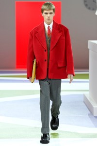 Prada Men's Fall 2020