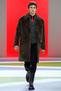 Prada Men's Fall 2020