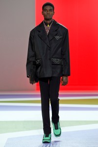 Prada Men's Fall 2020