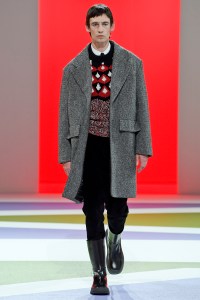 Prada Men's Fall 2020