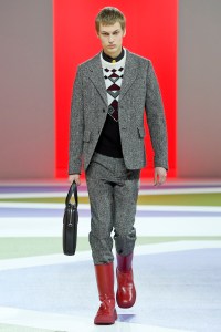 Prada Men's Fall 2020