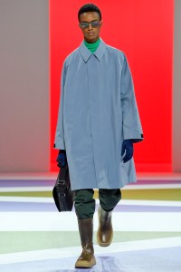 Prada Men's Fall 2020