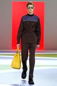 Prada Men's Fall 2020
