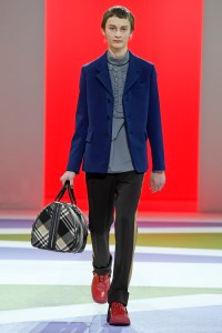 Prada Men's Fall 2020