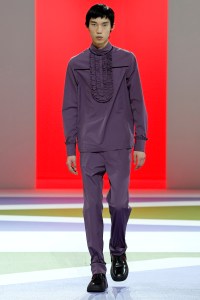 Prada Men's Fall 2020