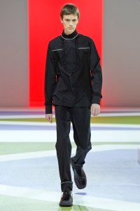 Prada Men's Fall 2020