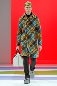 Prada Men's Fall 2020