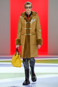 Prada Men's Fall 2020