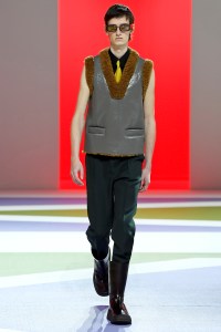 Prada Men's Fall 2020