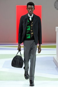 Prada Men's Fall 2020