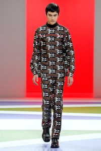 Prada Men's Fall 2020