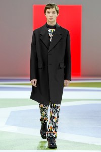 Prada Men's Fall 2020